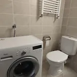 Apartamento Rose Garden Colentina *