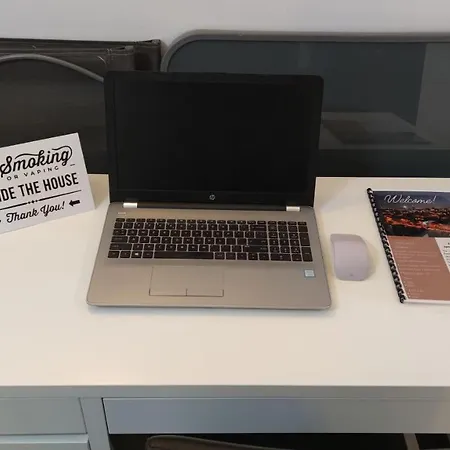 公寓 Rose Garden Colentina