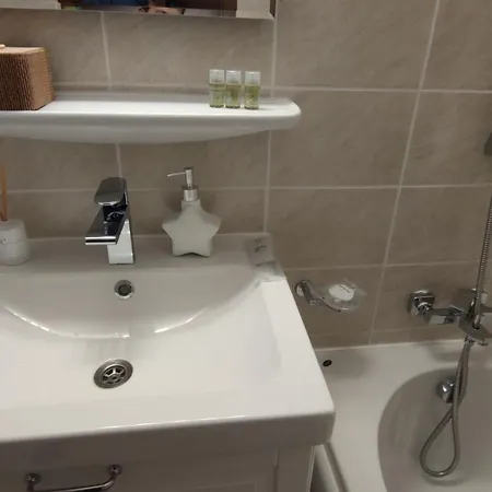 Rose Garden Colentina