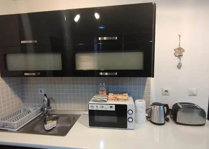 Rose Garden Colentina * Bucureşti