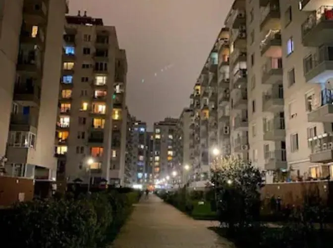 Rose Garden Colentina Apartament Bukareszt